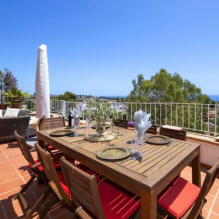 La Perdiu By Interhome فيلة