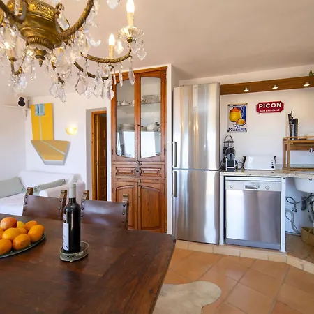 La Perdiu By Interhome * بينيسا