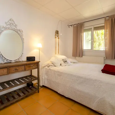 La Perdiu By Interhome فيلة *