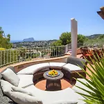La Perdiu By Interhome 빌라 *