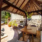 빌라 La Perdiu By Interhome 베니싸