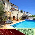 빌라 La Perdiu By Interhome