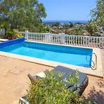 La Perdiu By Interhome