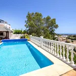 La Perdiu By Interhome
