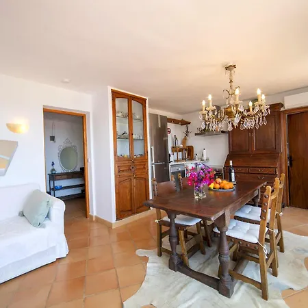 La Perdiu By Interhome * 베니싸