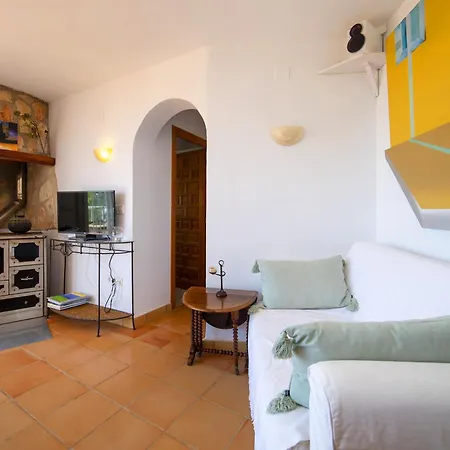 La Perdiu By Interhome * Benissa