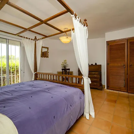 La Perdiu By Interhome Willa *