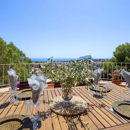 La Perdiu By Interhome Willa *