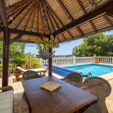 La Perdiu By Interhome
