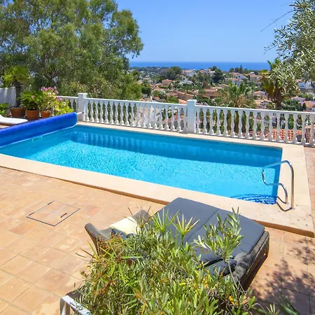 La Perdiu By Interhome