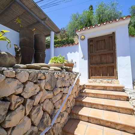 La Perdiu By Interhome