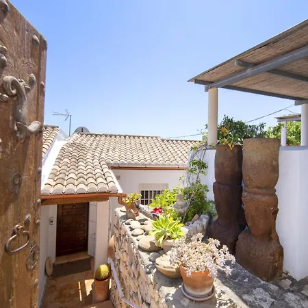 La Perdiu By Interhome * Benissa